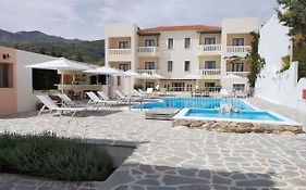 Aphrodite Samos Suites